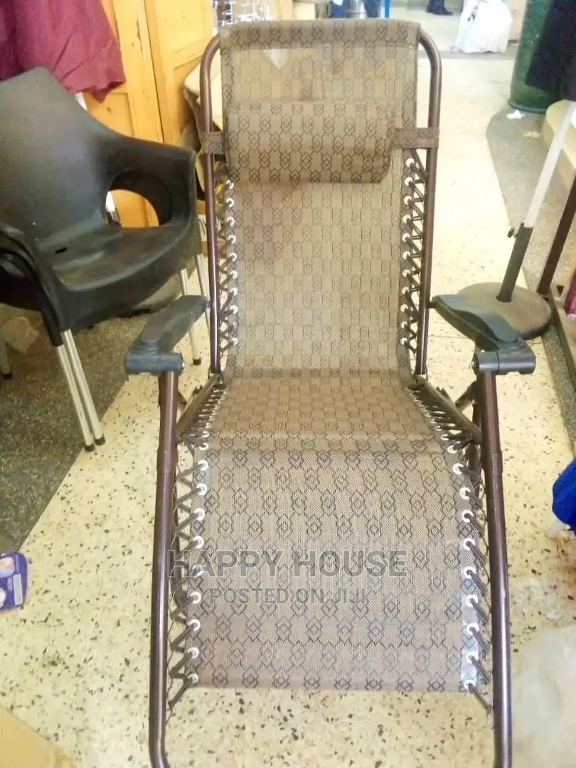 Resting Chairs