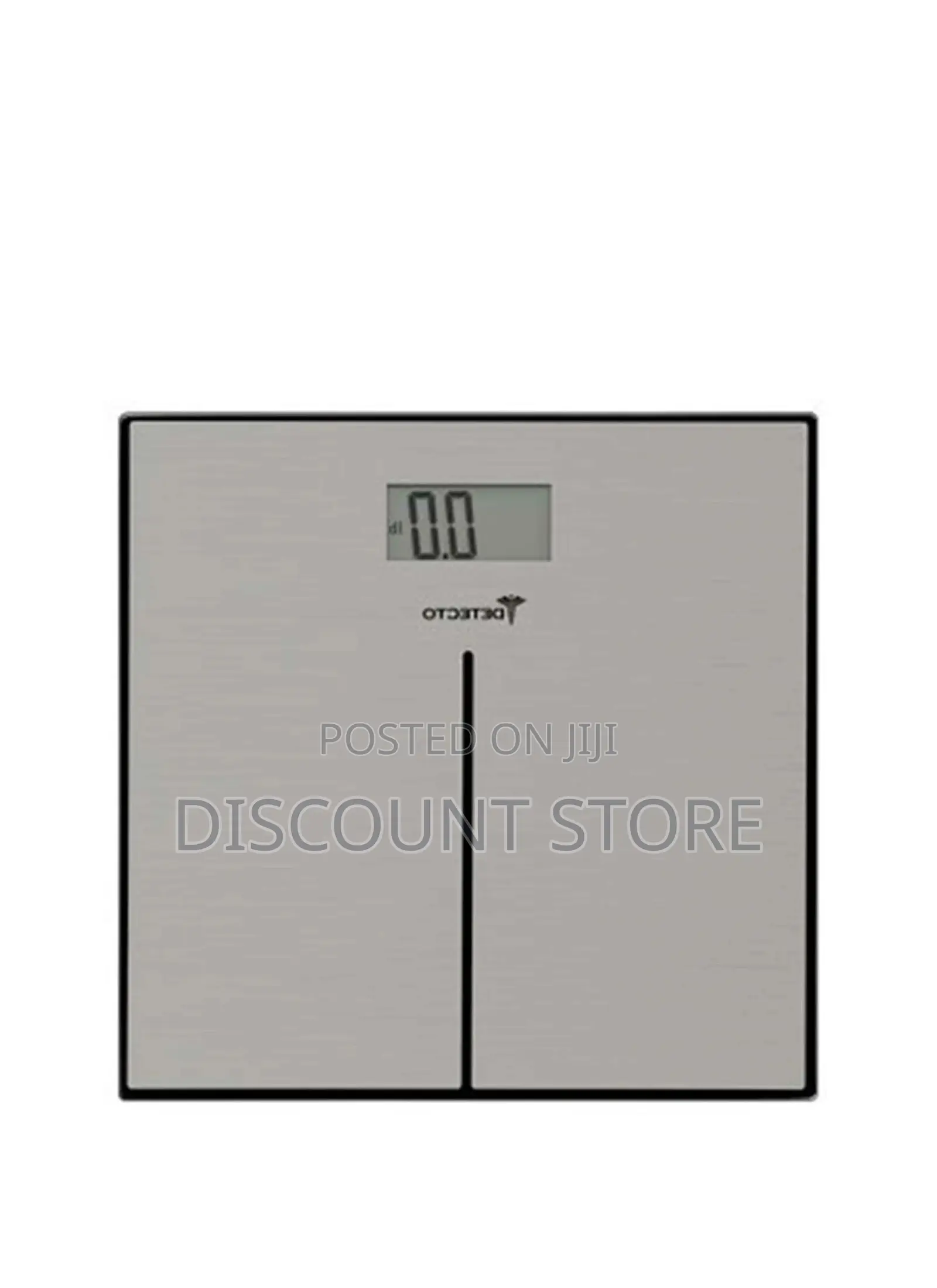 Electronic Weighing Equipment for Bathroom