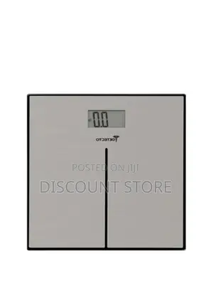 Electronic Weighing Equipment for Bathroom