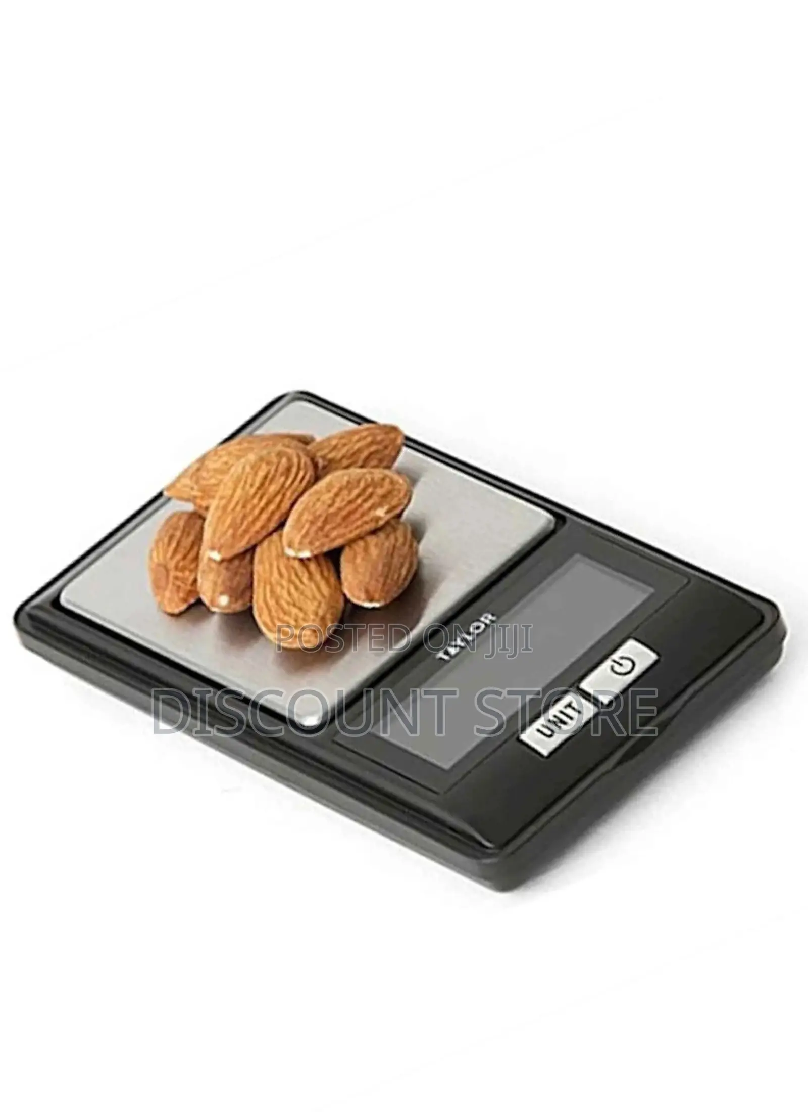 Kitchen/Jewelry Weighing Scale.
