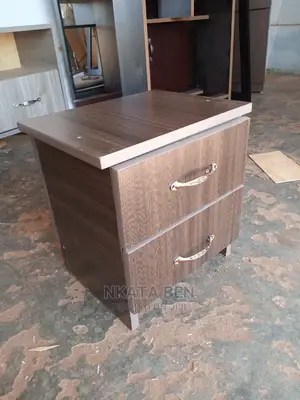 Photo - Bed Side Drawer