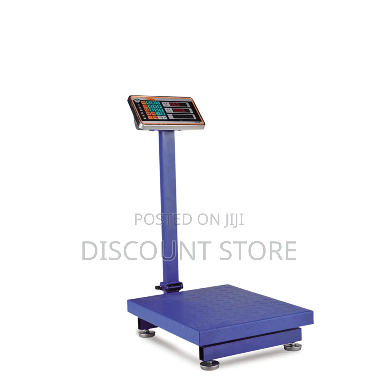 Light Duty Platform Weighing Equipment.