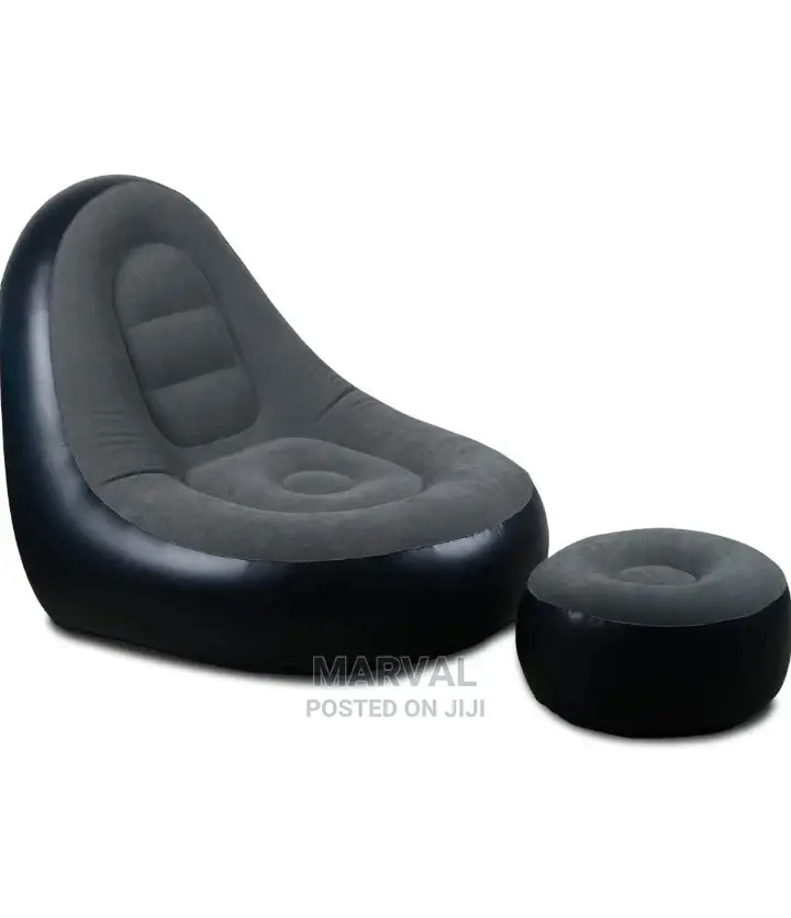 Chiar Footstool Set