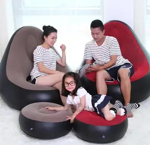 Chiar Footstool Set
