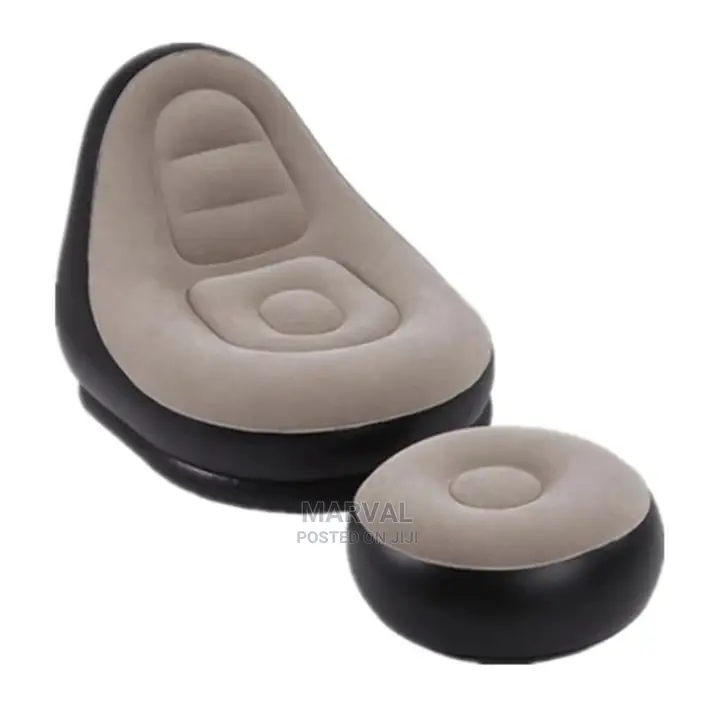 Chiar Footstool Set