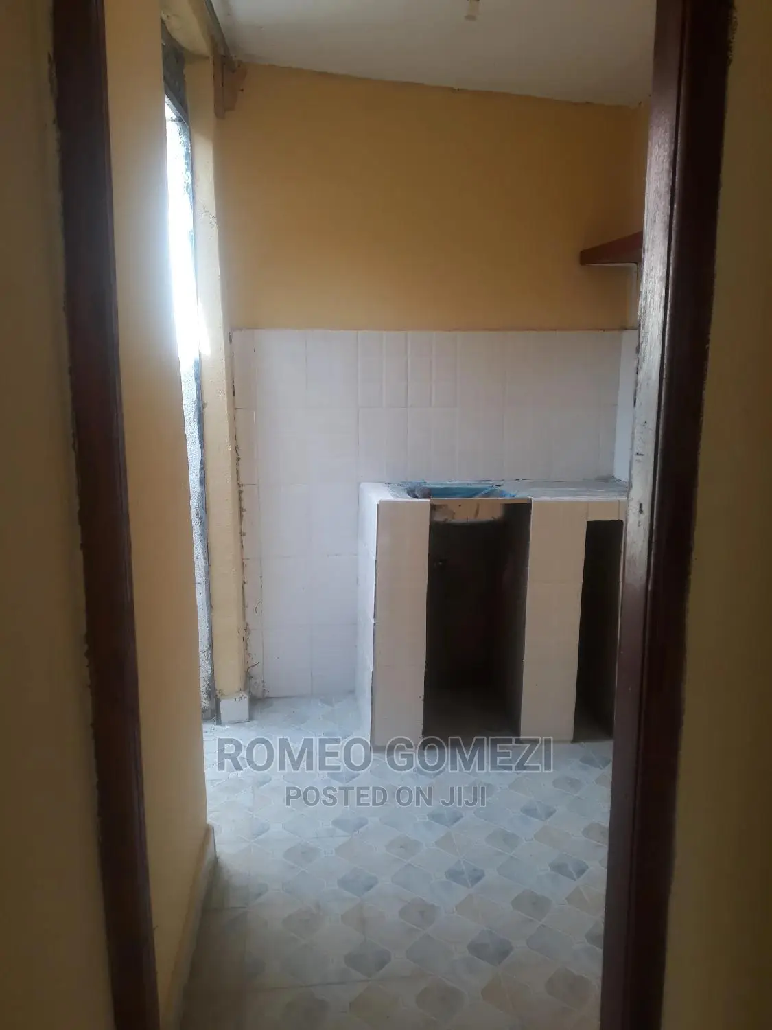 1bdrm House in Jb Rentals, Mbarara for rent