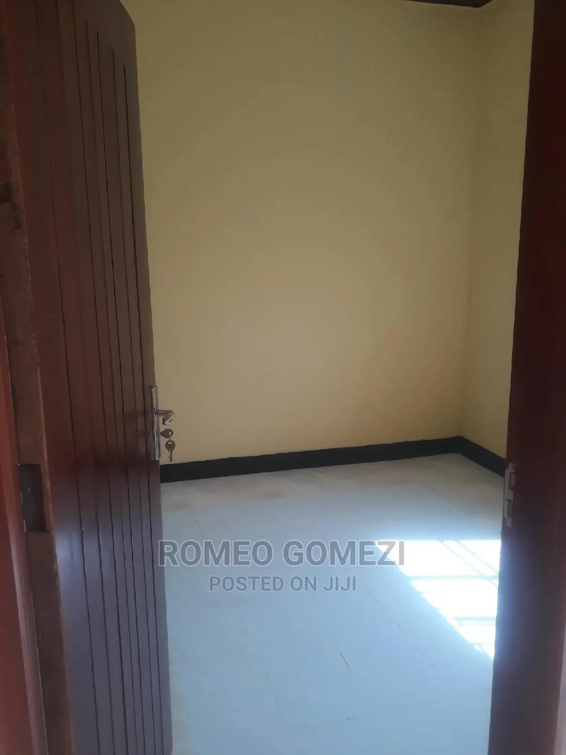 1bdrm House in Jb Rentals, Mbarara for rent