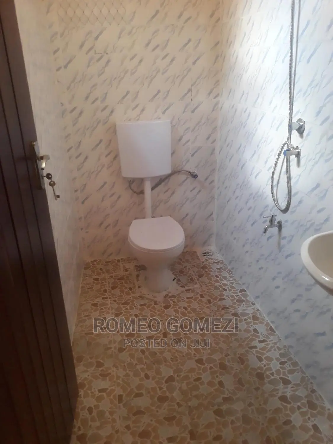 1bdrm House in Jb Rentals, Mbarara for rent