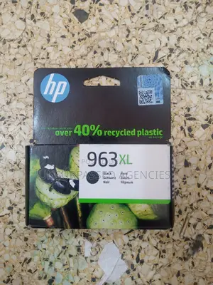 Hp Ink Cartridge 963