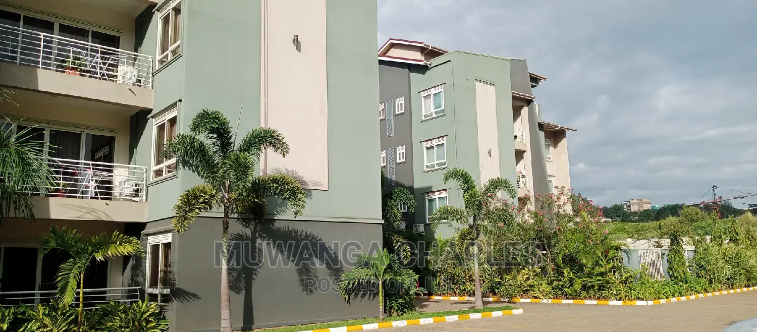 Furnished 2bdrm Apartment in Fs Properties Ltd, Central Division