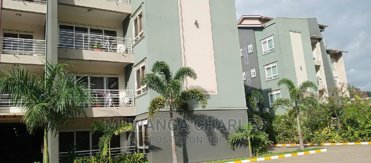 Furnished 2bdrm Apartment in Fs Properties Ltd, Central Division