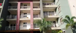 Furnished 2bdrm Apartment in Fs Properties Ltd, Central Division