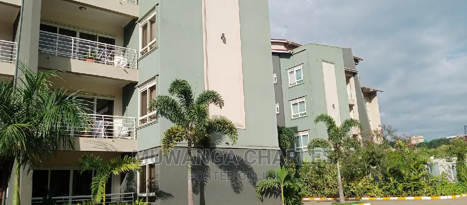 Furnished 2bdrm Apartment in Fs Properties Ltd, Central Division