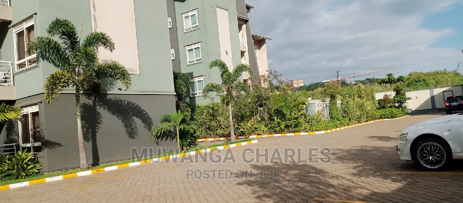 Furnished 2bdrm Apartment in Fs Properties Ltd, Central Division