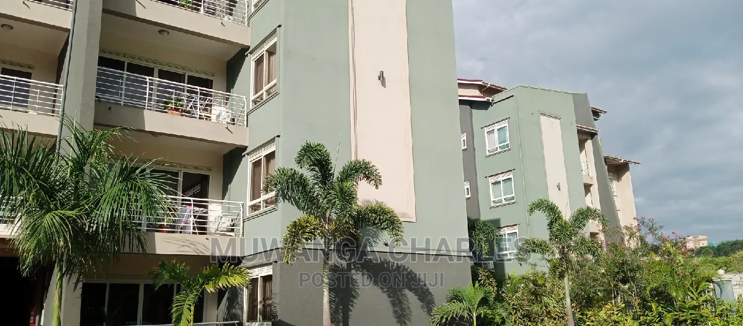 Furnished 2bdrm Apartment in Fs Properties Ltd, Central Division