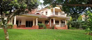 5bdrm Duplex in Fs Properties Ltd, Central Division for Rent