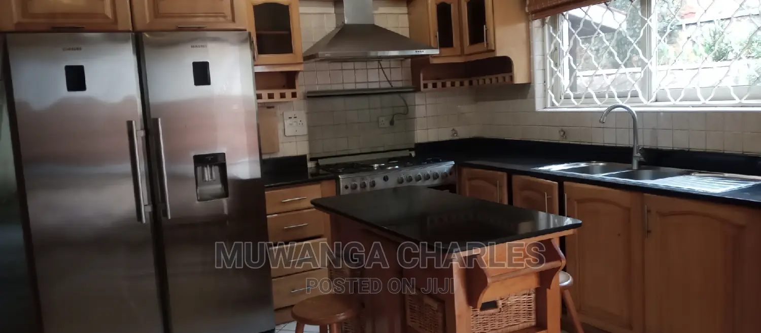 5bdrm Duplex in Fs Properties Ltd, Central Division for Rent