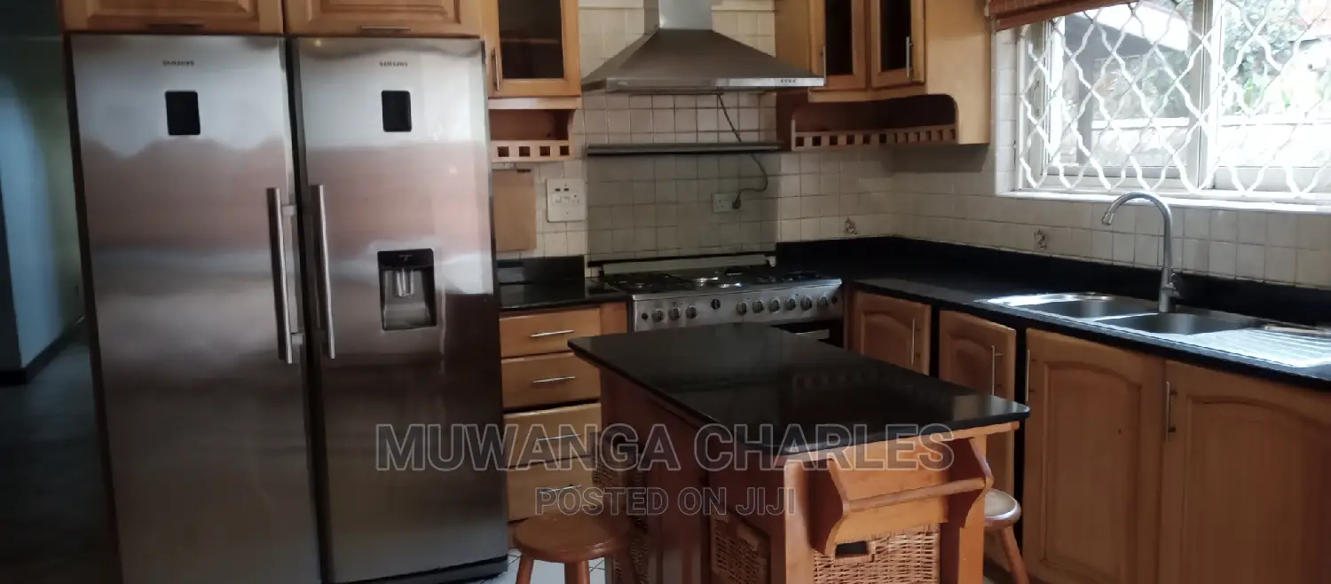 5bdrm Duplex in Fs Properties Ltd, Central Division for Rent