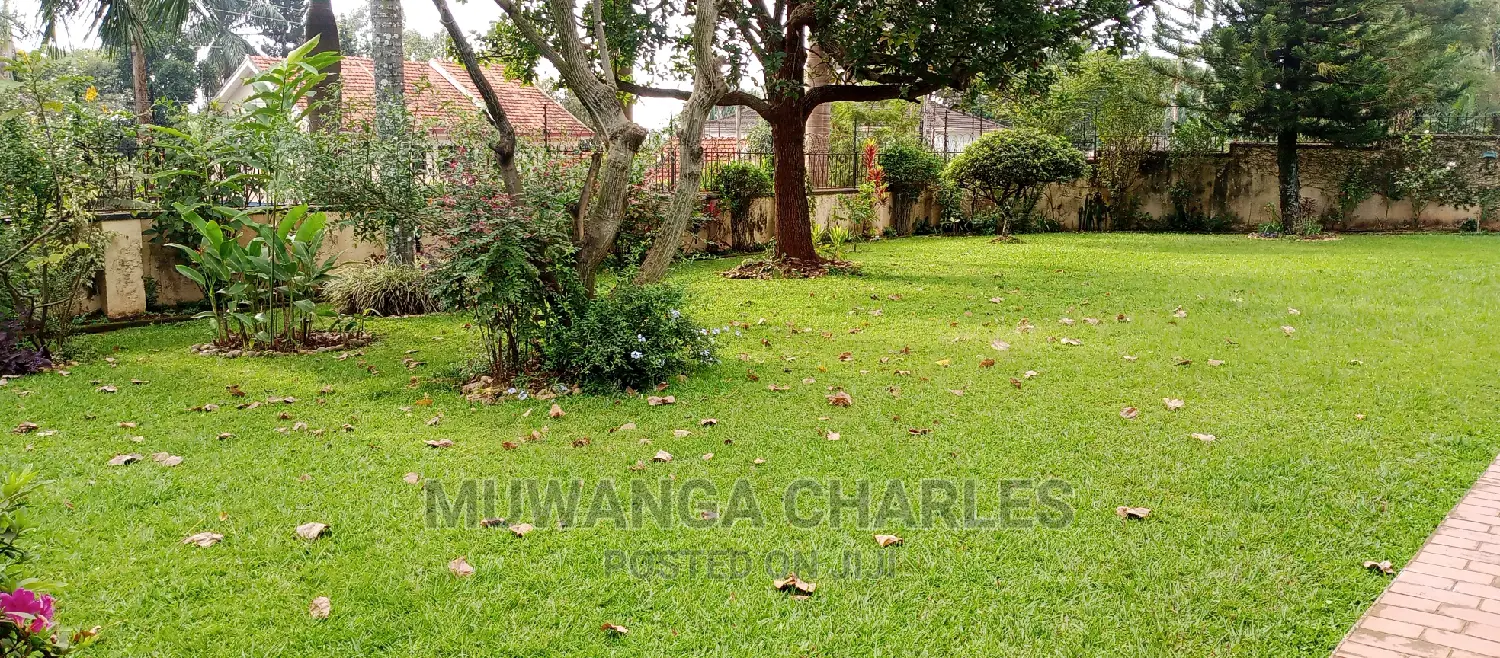 5bdrm Duplex in Fs Properties Ltd, Central Division for Rent