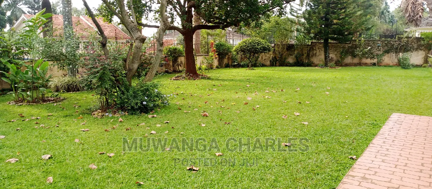 5bdrm Duplex in Fs Properties Ltd, Central Division for Rent