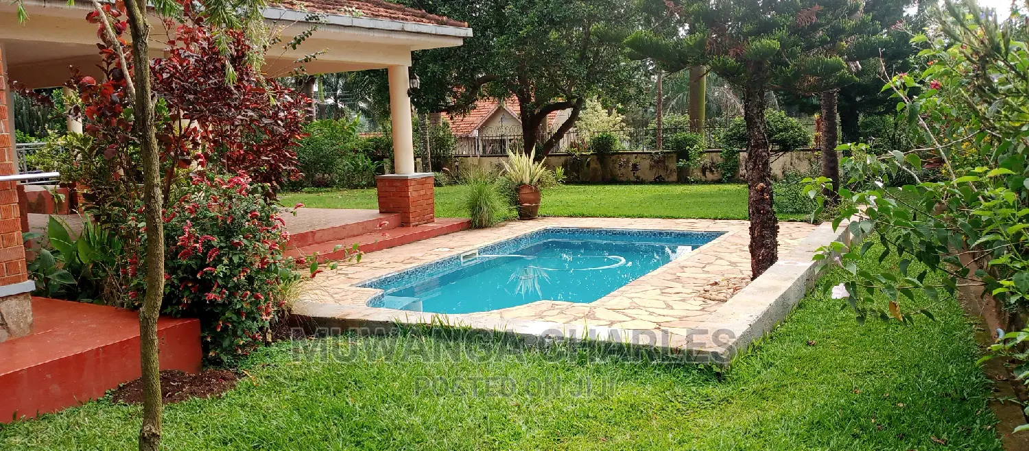 5bdrm Duplex in Fs Properties Ltd, Central Division for Rent