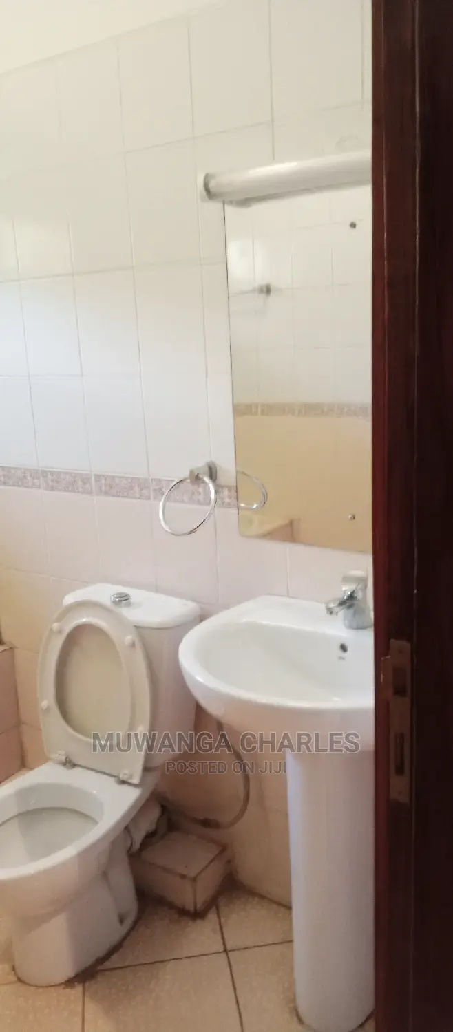 5bdrm Duplex in Fs Properties Ltd, Central Division for Rent