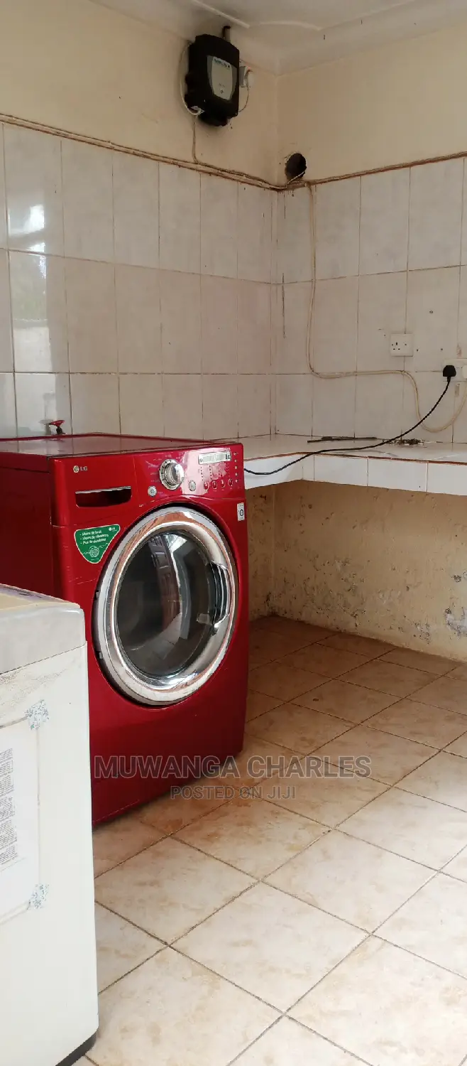 5bdrm Duplex in Fs Properties Ltd, Central Division for Rent