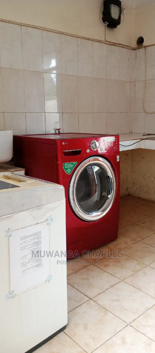 5bdrm Duplex in Fs Properties Ltd, Central Division for Rent