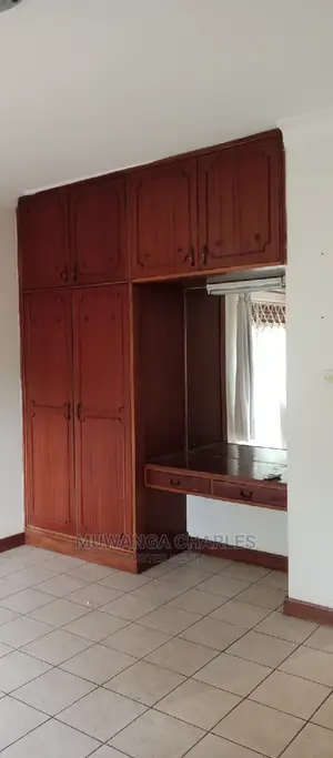 5bdrm Duplex in Fs Properties Ltd, Central Division for Rent
