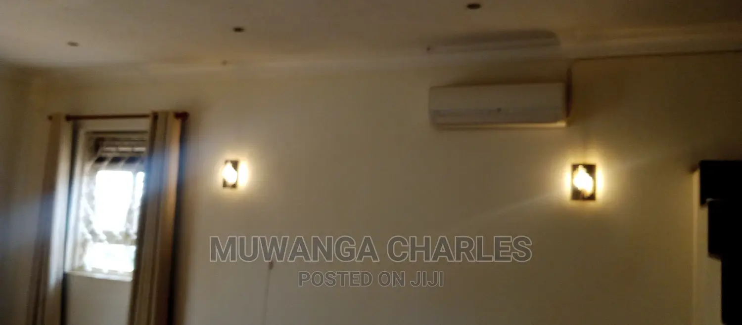 5bdrm Duplex in Fs Properties Ltd, Central Division for Rent