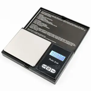 Portable Weighing Scale