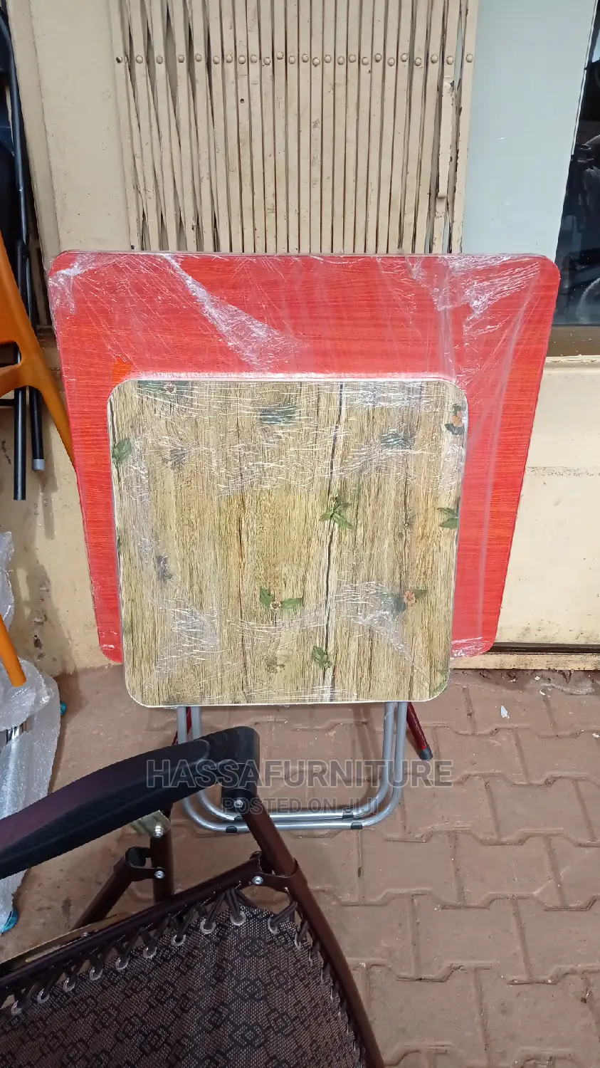 Foldable Wooden Tables All Sizes