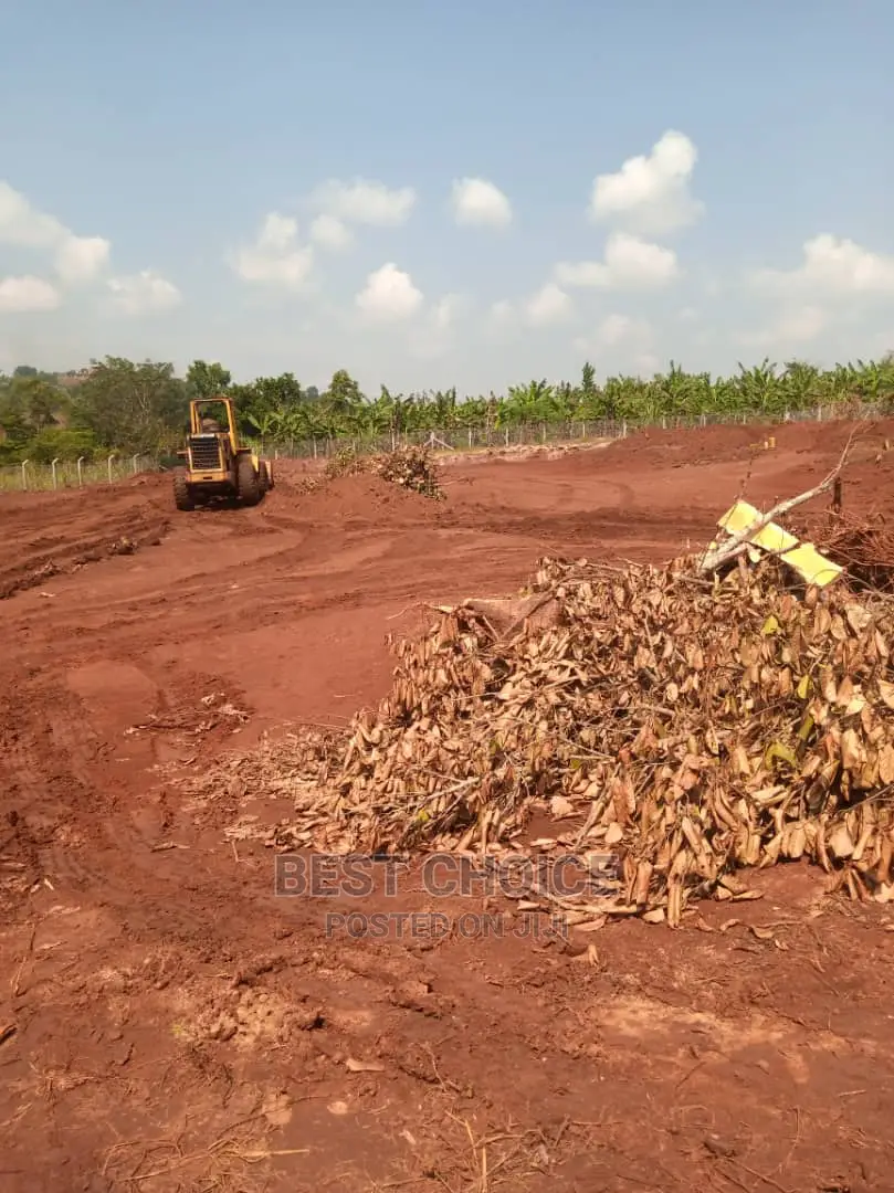 Land Scarping,Levelling,Compound Designing,Pave Laying.
