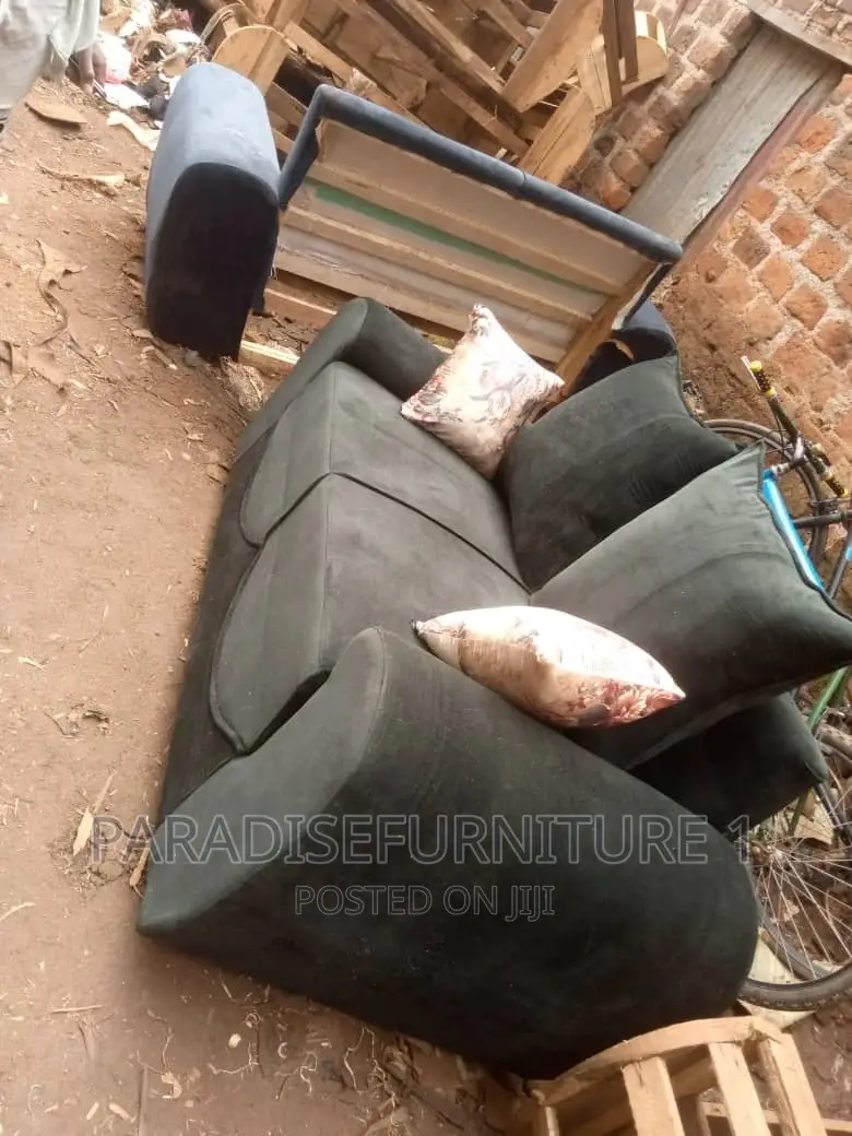 Sofa Set on Sale