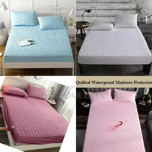 3 Pc Matress Protector