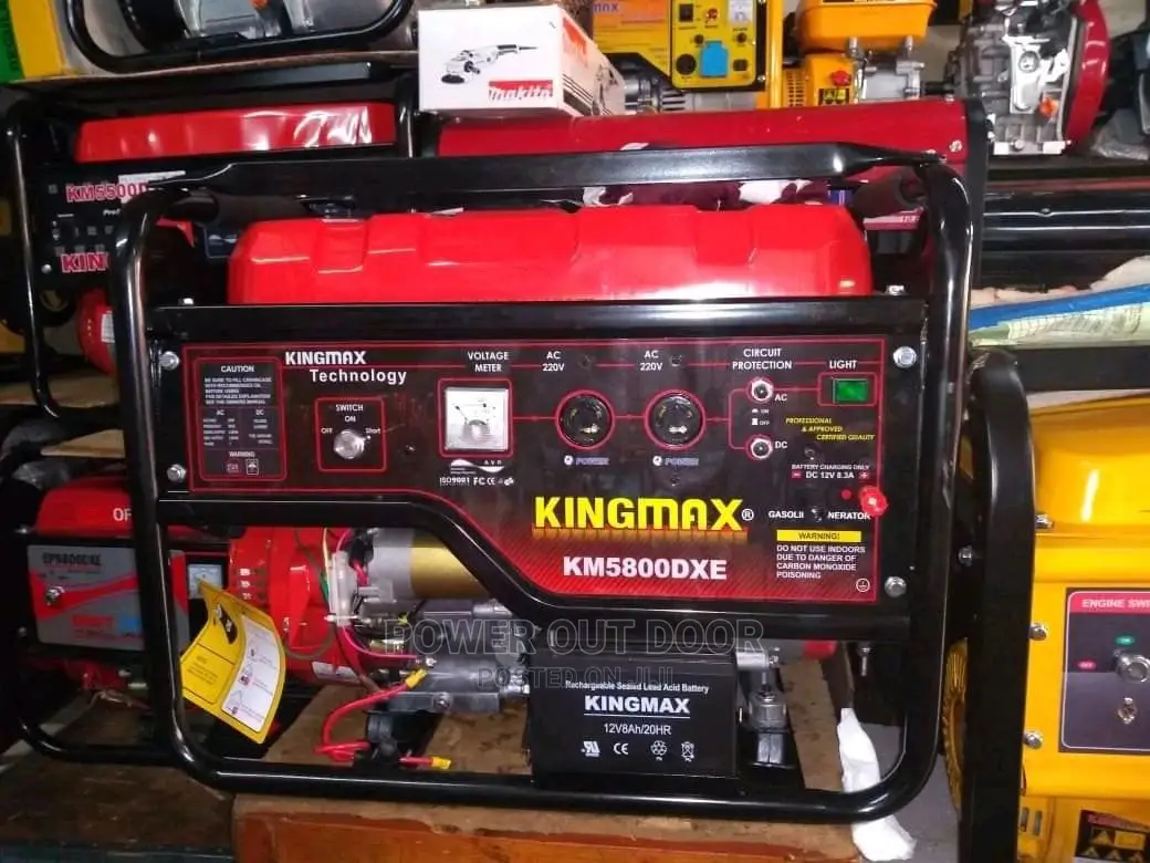 Kingmax 2.8 Kva