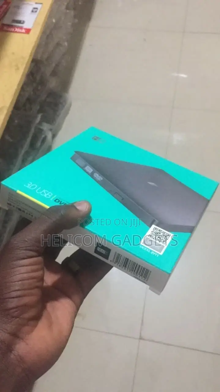 3.0 Usb DVD -Rw