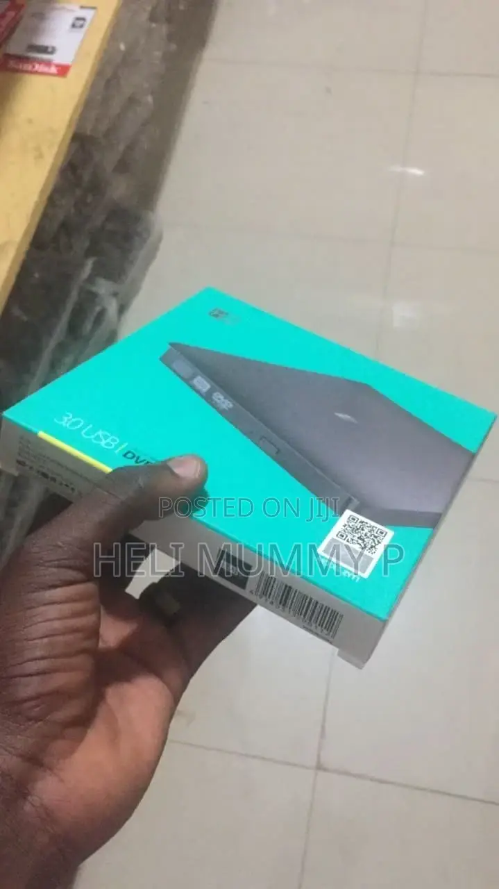 3.0 Usb DVD -Rw