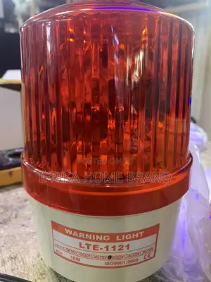 Warning Lights Strobe Light