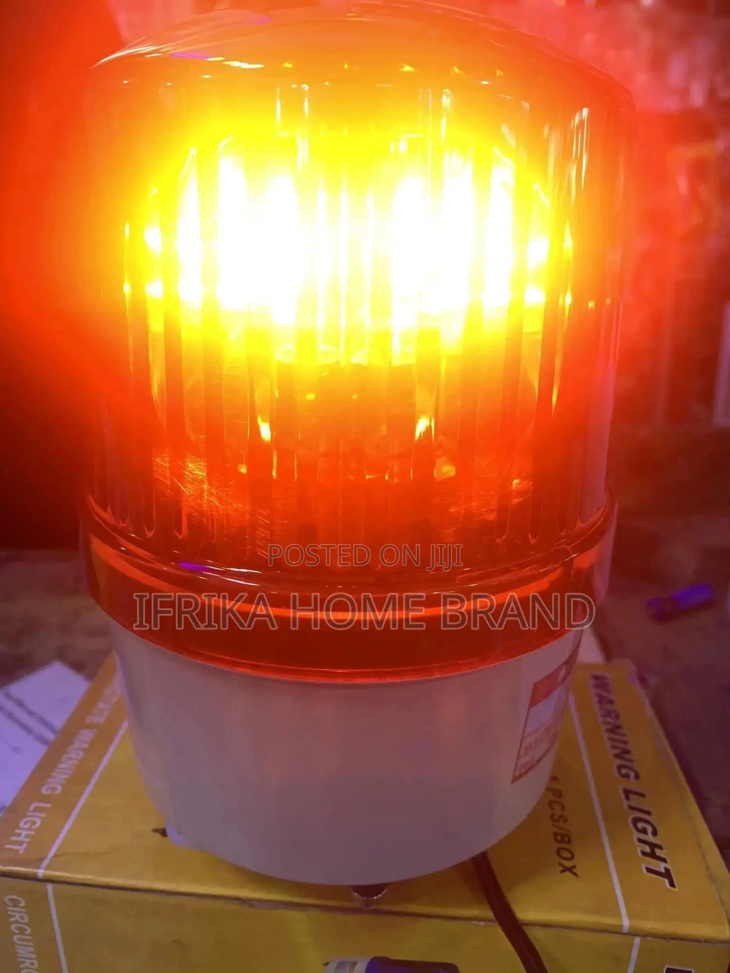 Warning Lights Strobe Light