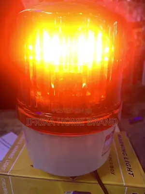 Warning Lights Strobe Light
