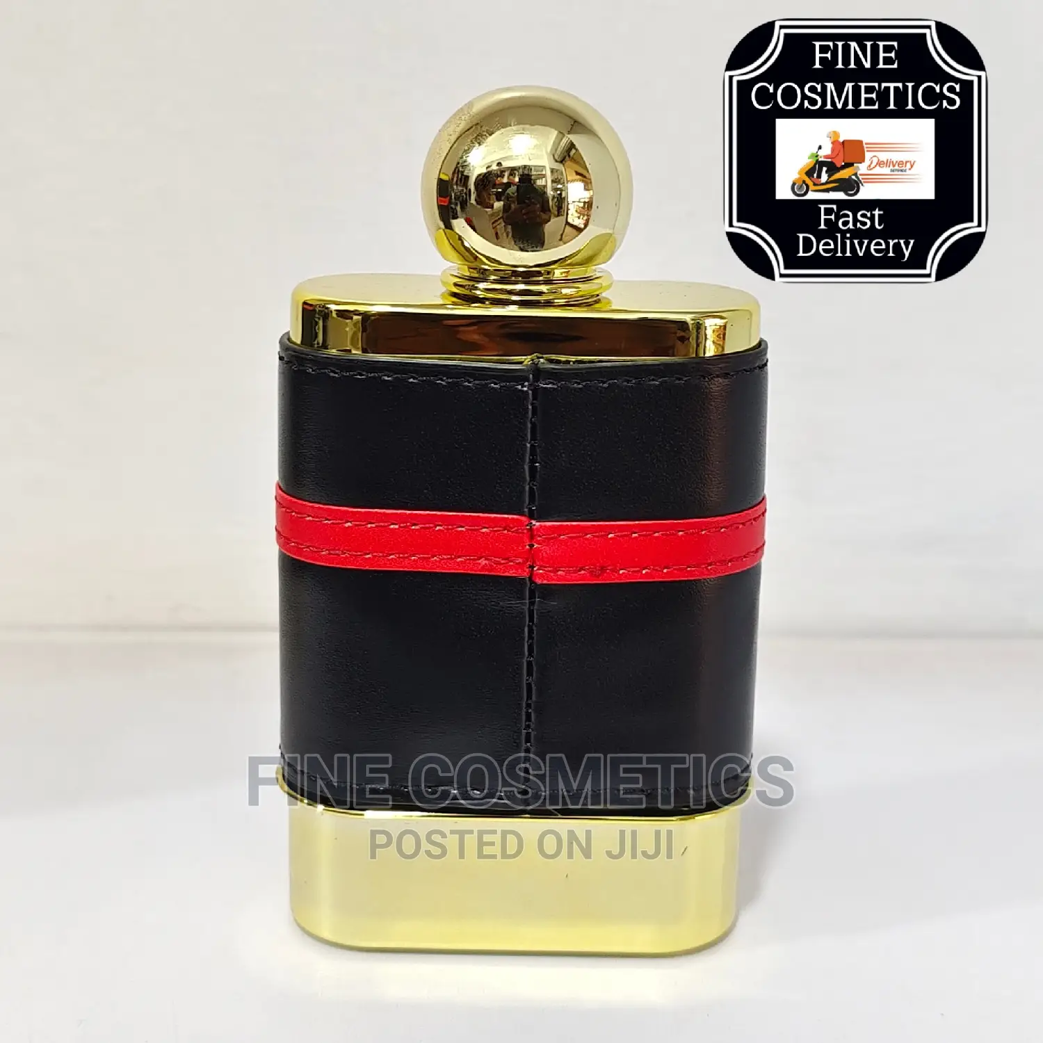 Original La FEMME EAU Unisex Perfume From Sterling 80ml