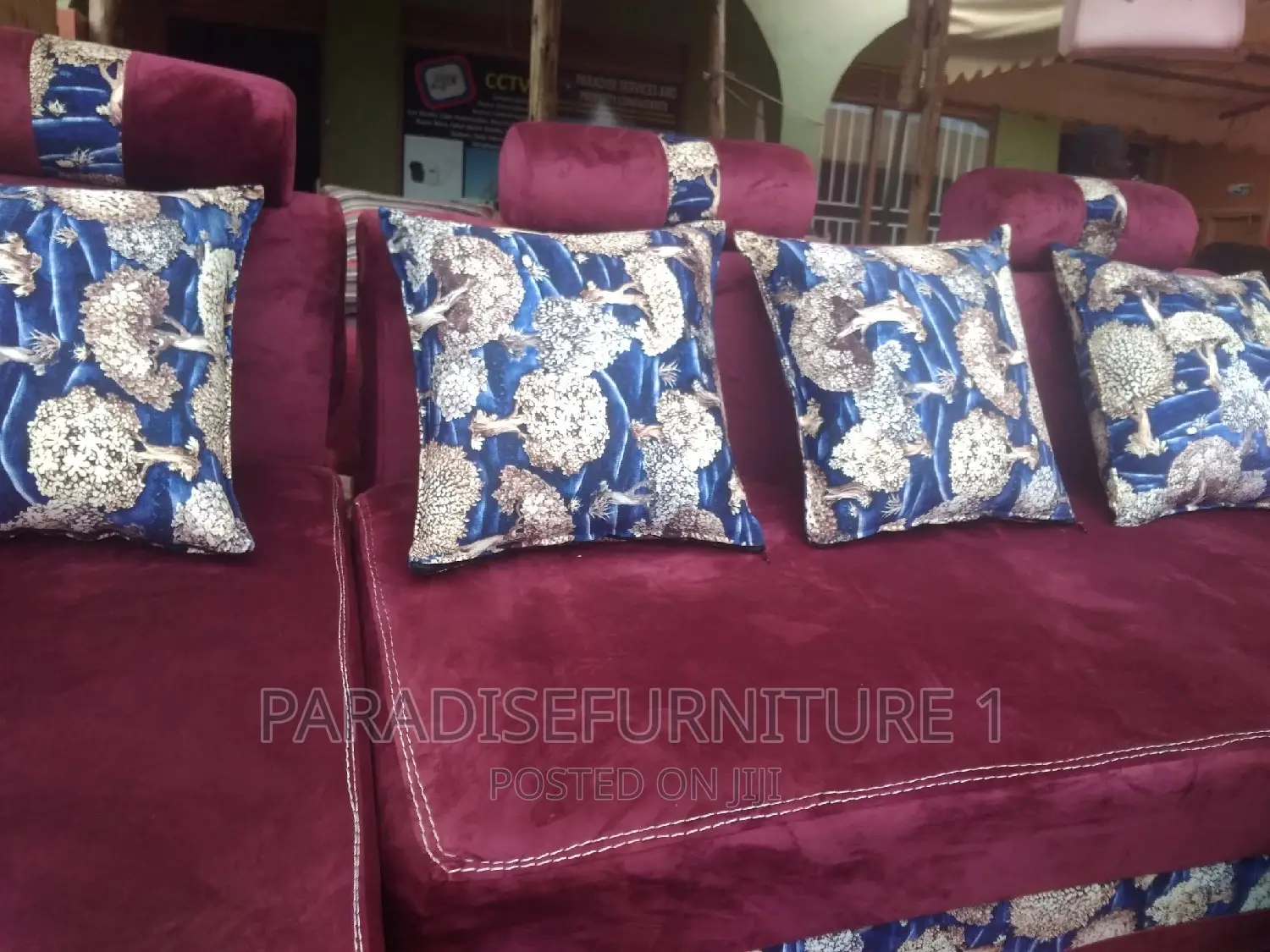 Sofa Set on Sale 850k