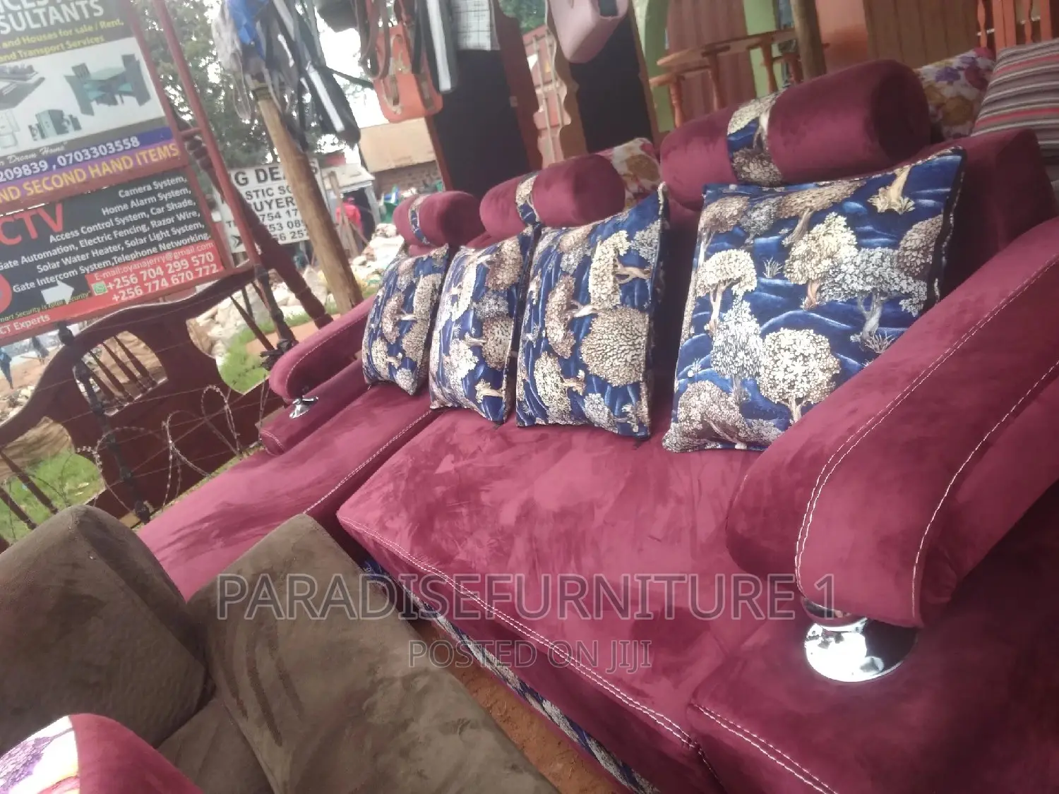 Sofa Set on Sale 850k