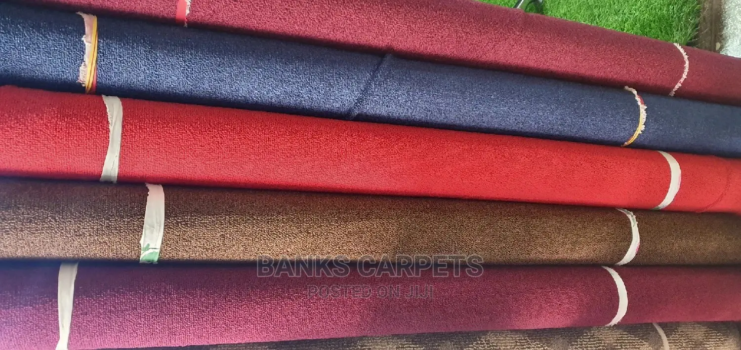 Office Carpets