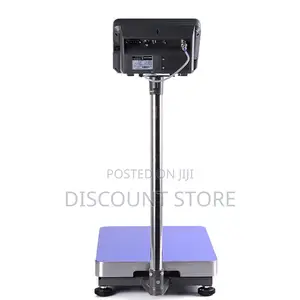 Original A12 Electronic Platform Scales.