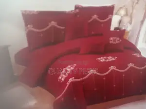 6 *6, Duvets