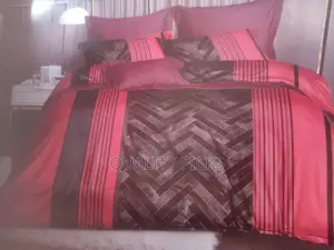 4pieces Duvets