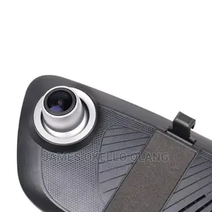 DVR Recording for Cars