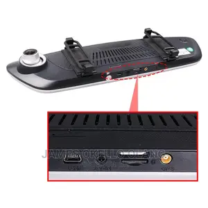 DVR Recording for Cars